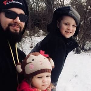 Meet your Posher, Bethany